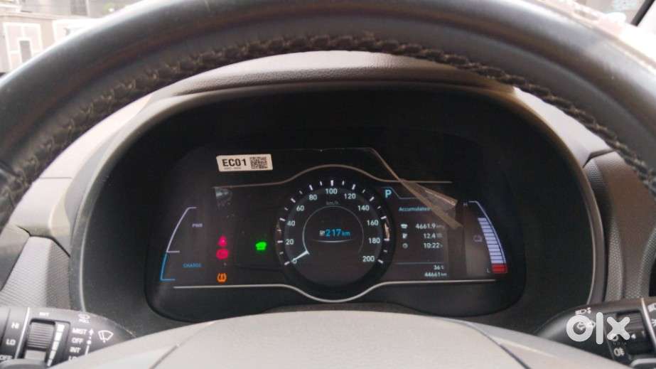 Hyundai Kona Electric Premium, 2023, Electric