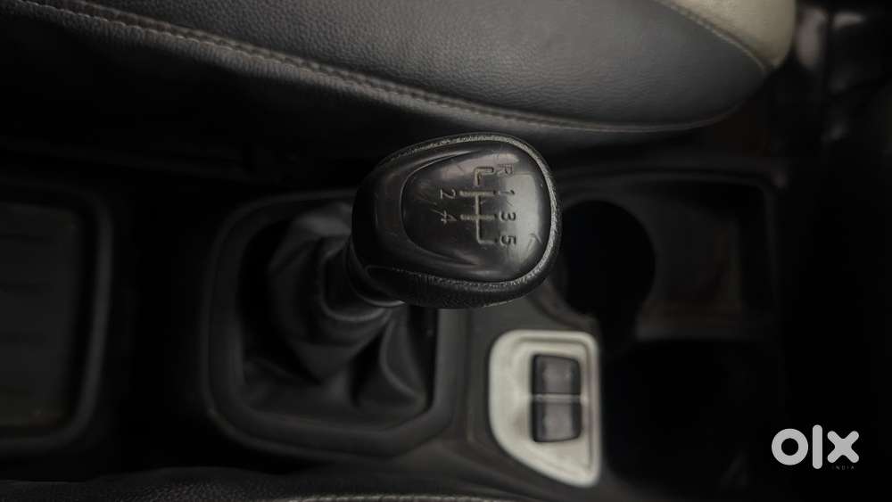 Datsun Redigo T Option, 2017, Petrol