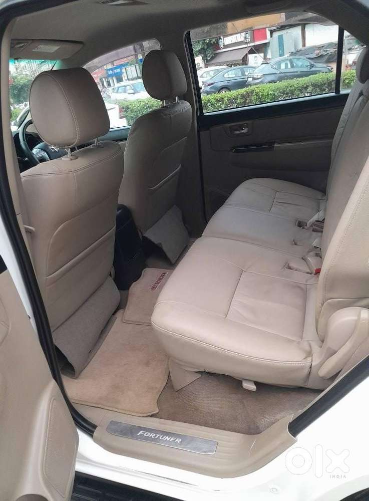 Toyota Fortuner 3.0 Ltd, 2014, Diesel