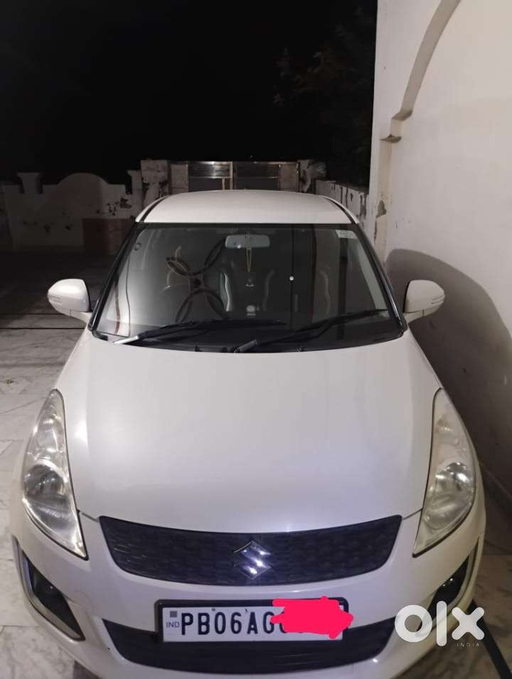 Maruti Suzuki Swift 2016 Diesel Good Condition