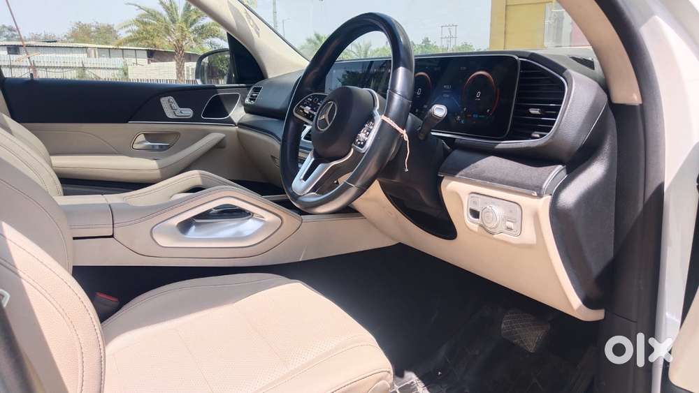 Mercedes-benz Gle 450 4matic Lwb, 2022, Petrol