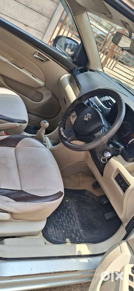 Maruti Suzuki Dzire 2017-2020 Vdi, 2017, Diesel