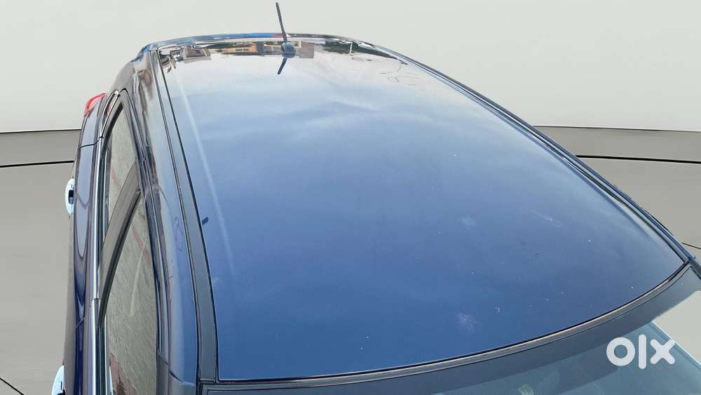 Tata Nexon 1.2 Revotron Xza Plus, 2018, Petrol