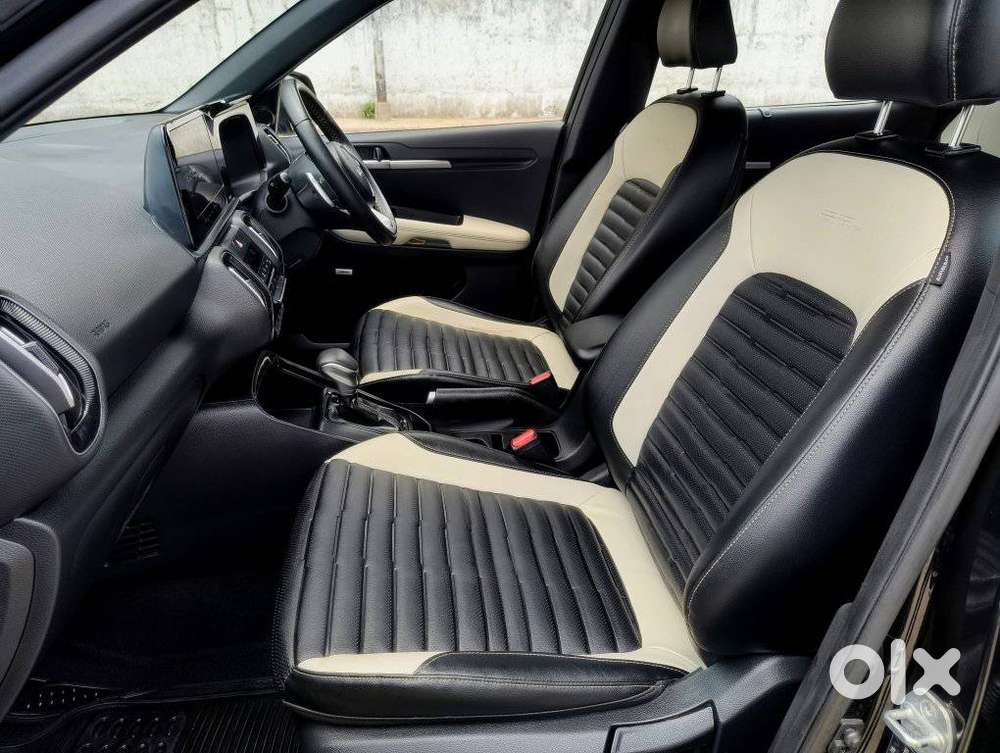 Kia Sonet Gtx Plus, 2024, Petrol