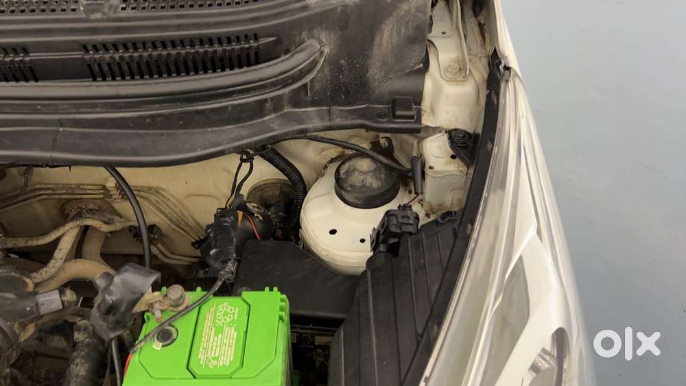 Hyundai Eon Era +, 2017, Petrol