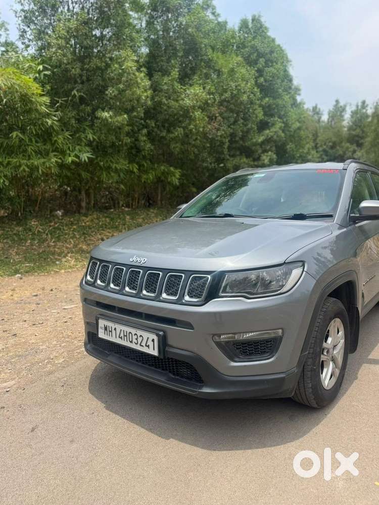 Jeep Suv 2019 Year