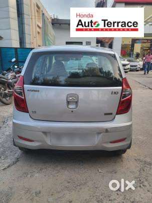 Hyundai Grand I10 1.2 Crdi Era, 2011, Petrol