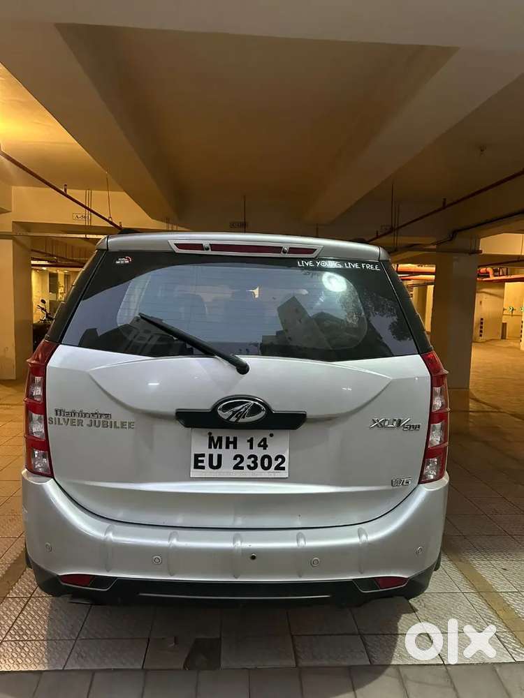 Mahindra Xuv500 Diesel Manual 2015