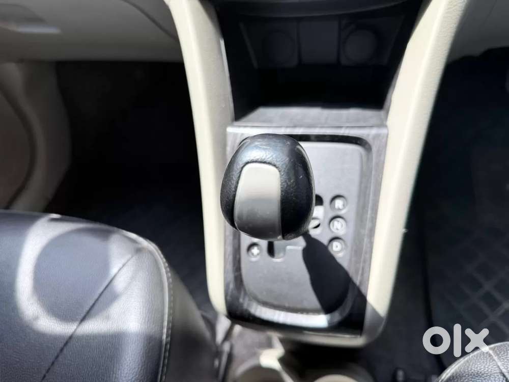 Maruti Suzuki Celerio 1.0 Vxi Amt, 2015, Petrol