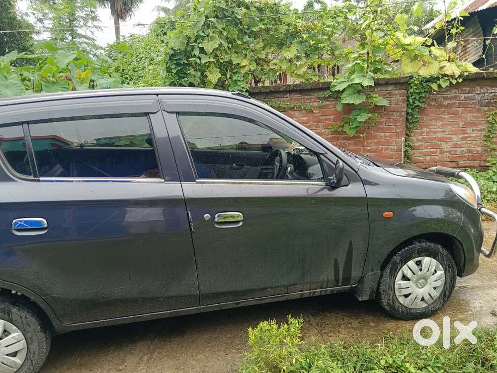 Maruti Suzuki 800 Petrol 2019