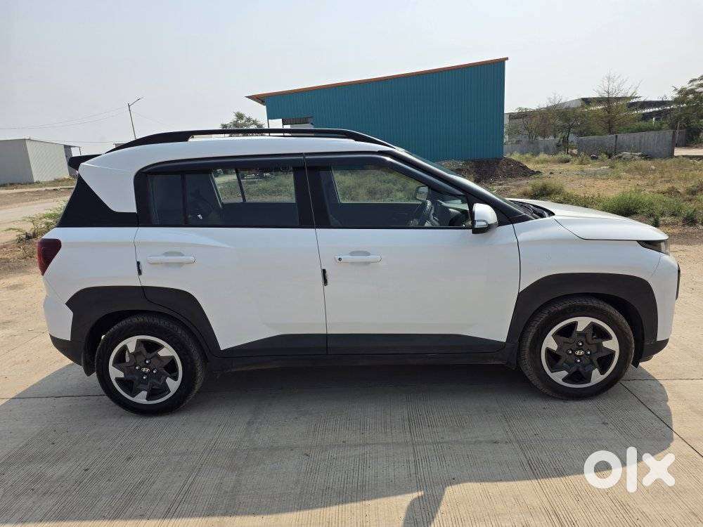 Hyundai Exter Sx 1.2 Mt, 2024, Petrol