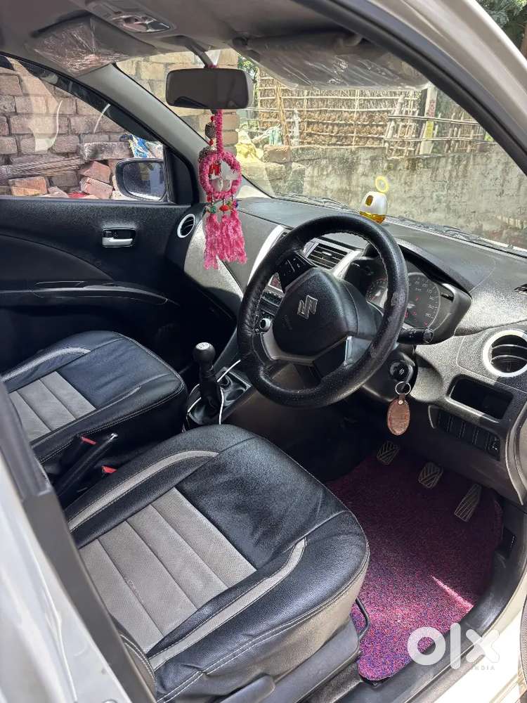 Maruti Suzuki Celerio 2021