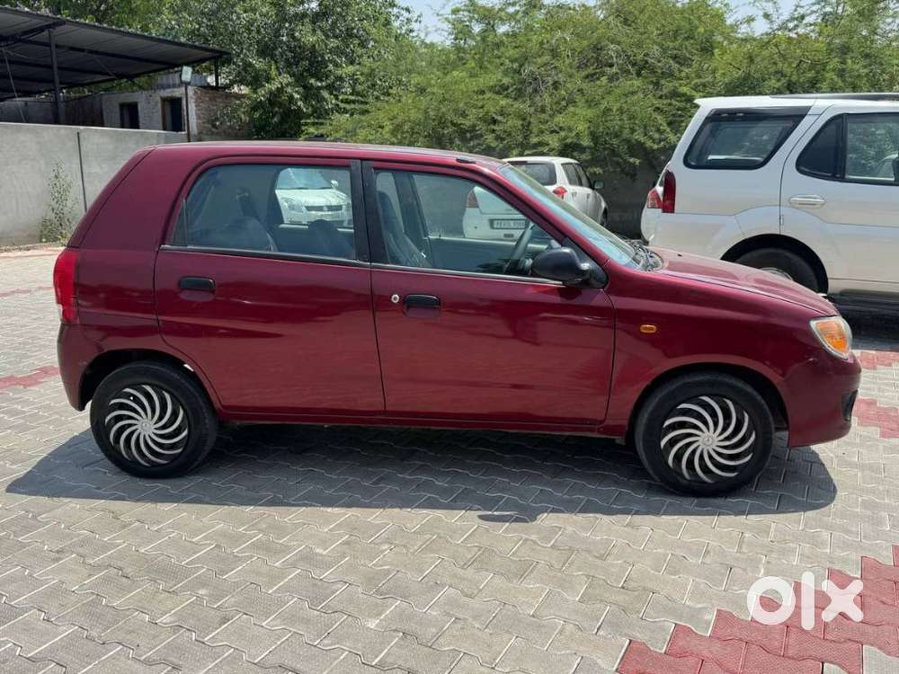 Maruti Suzuki Alto K10 2010-2014 Vxi, 2010