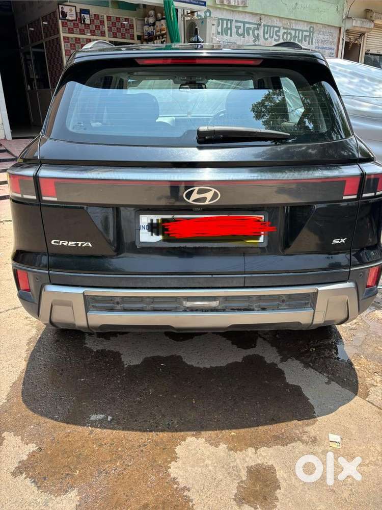 Hyundai Car Petrol 2025