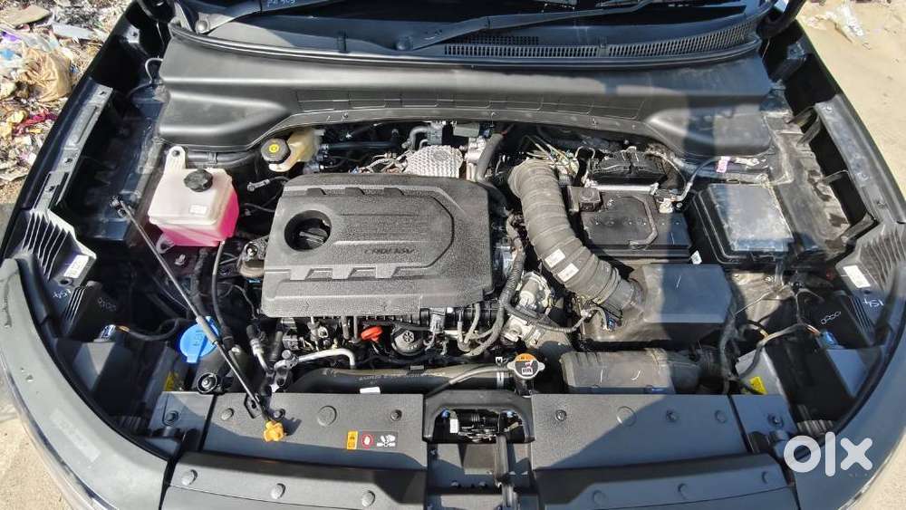 Hyundai Alcazar 1.5 Platinum Diesel Mt 7 Str, 2024, Diesel