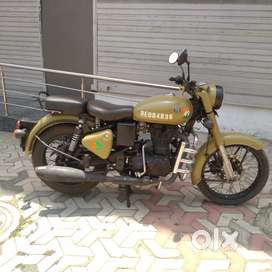 Buy Sell Second Hand Royal Enfield 350 in India Used Motorcycles in India OLX