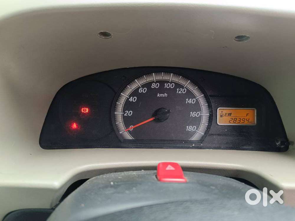 Maruti Suzuki Eeco 5 Seater Ac, 2021, Petrol