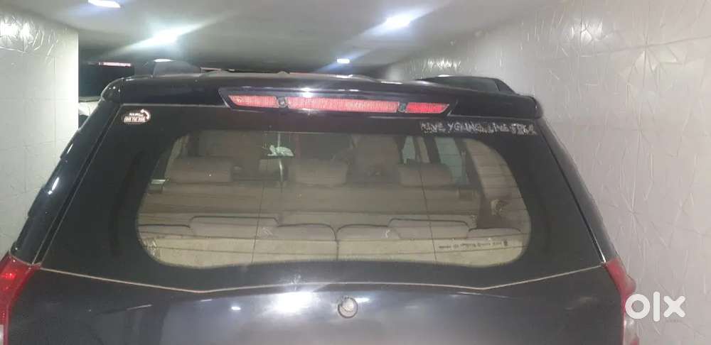 Mahindra Xuv500 2015 Deisal