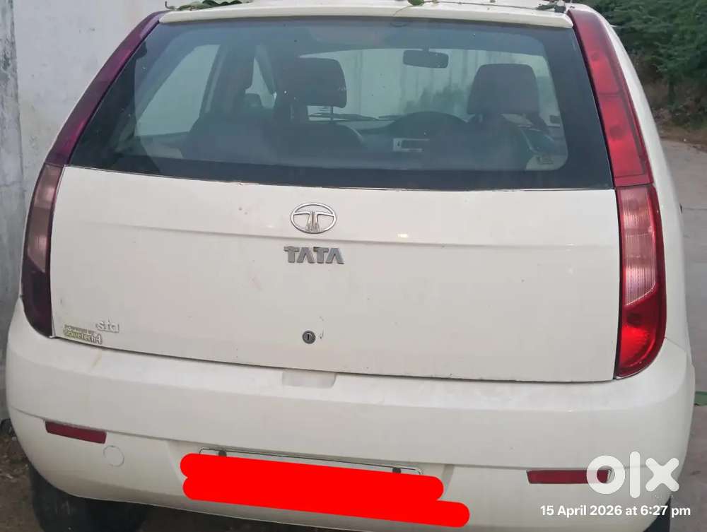 Tata Indica Vista 2011 Diesel 143568 Km Driven