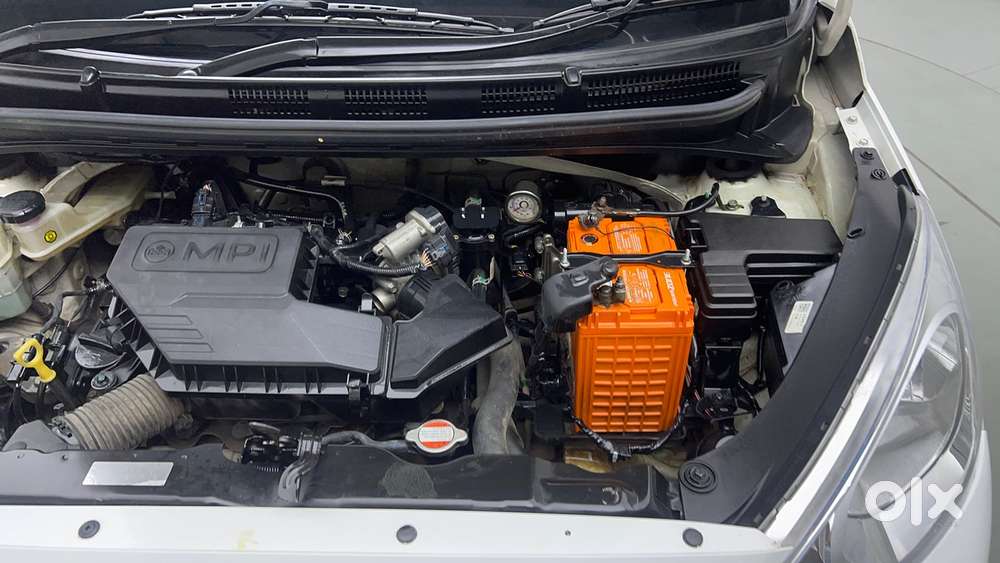 Hyundai Santro Sportz Cng, 2022, Cng & Hybrids
