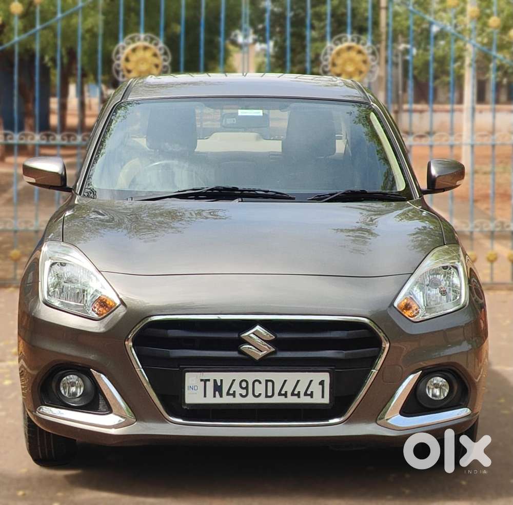 Maruti Suzuki Swift Dzire 1.3 Vxi, 2021, Petrol