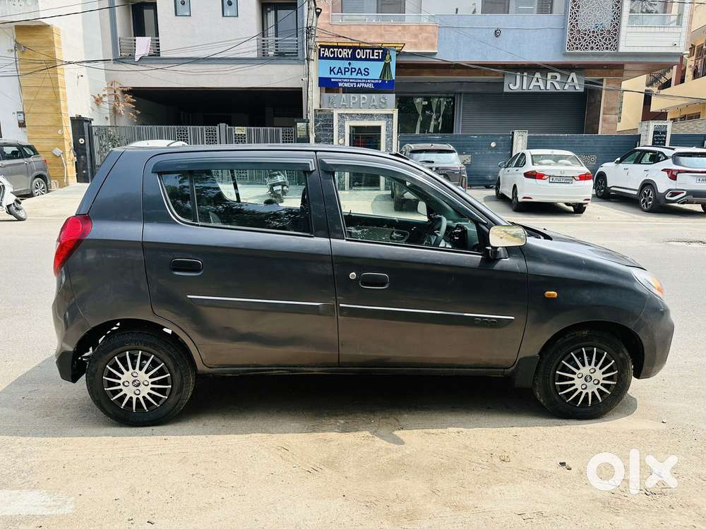 Maruti Suzuki Alto 800 Lxi Opt, 2019, Petrol