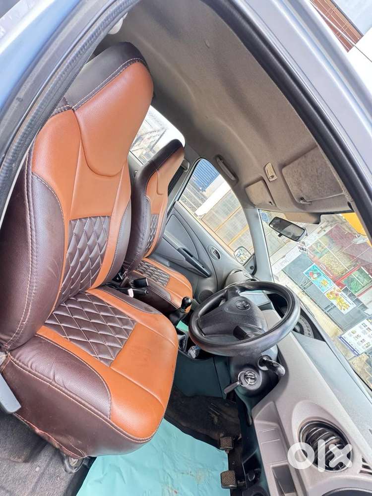 Toyota Etios G Sp*, 2012, Petrol