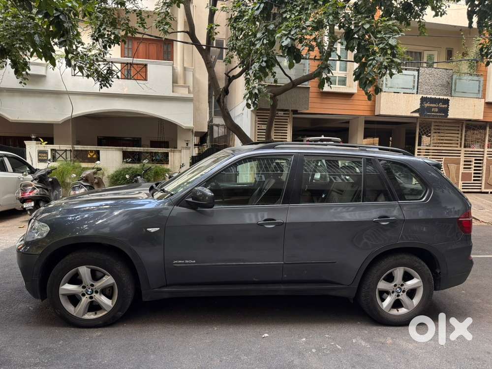 Bmw Xdrive 30d