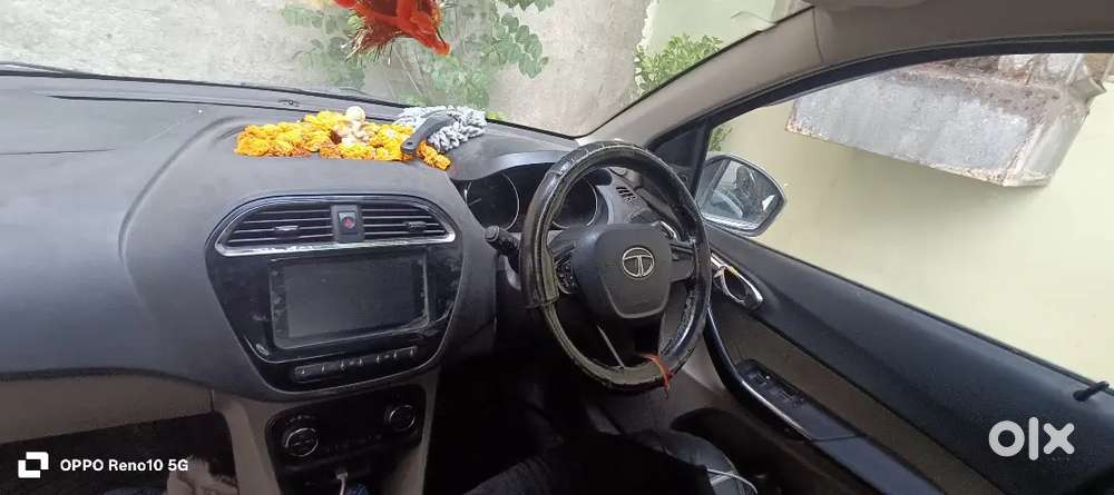 Tata Tiago 2019 Car