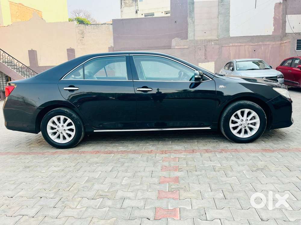 Toyota Camry 2012-2014 2.5 G, 2014, Petrol