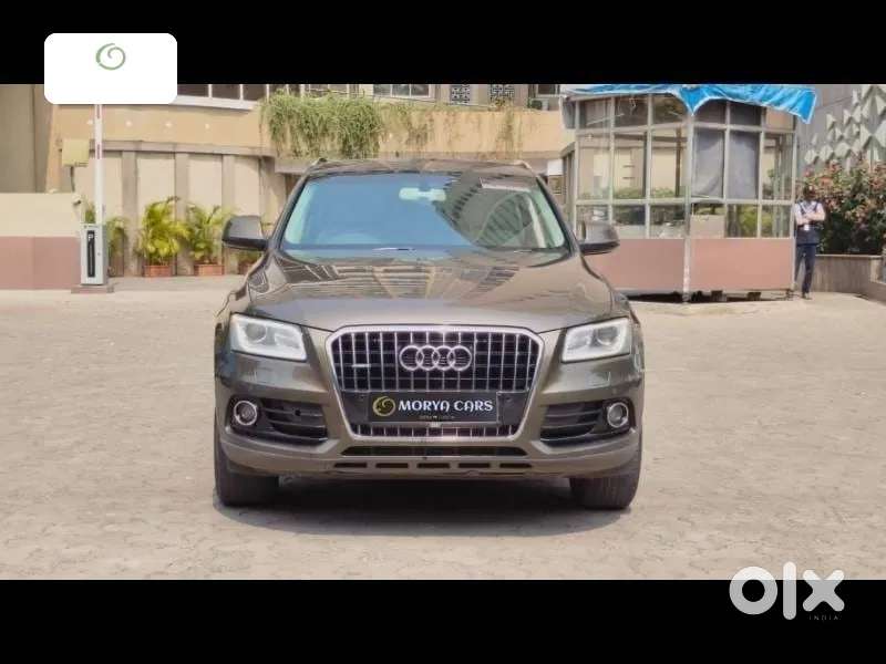 Audi Q3 2.0 Tdi Quattro Premium, 2013, Diesel