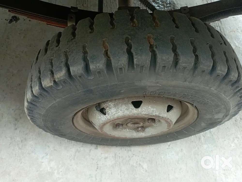 Mahindra Supro 0.9 Vx 2018
