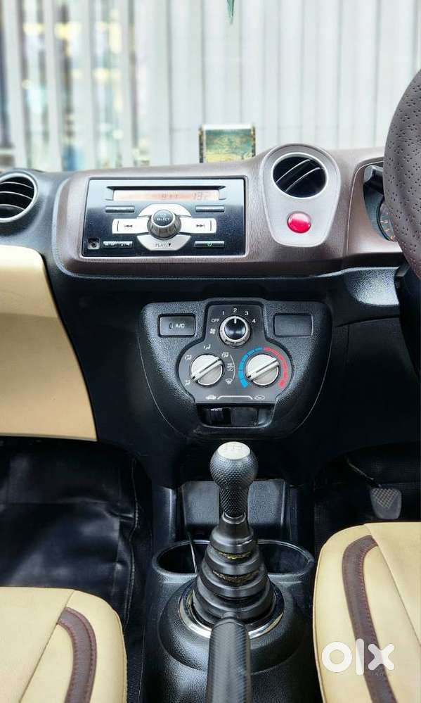 Honda Amaze 1.5 Smt I Dtec, 2013, Diesel