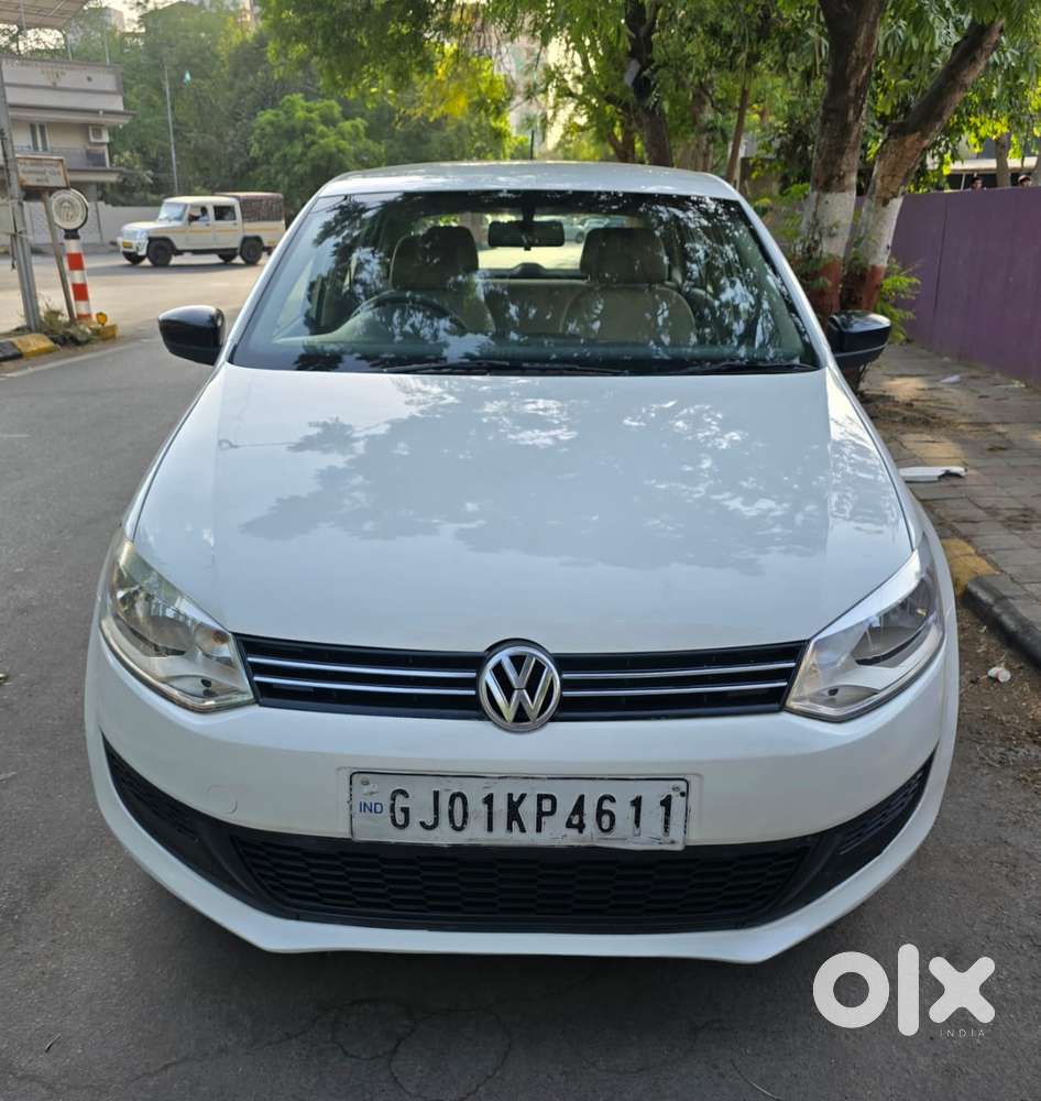 Volkswagen Polo 2009-2013 Diesel Trendline 1.2l, 2012, Diesel