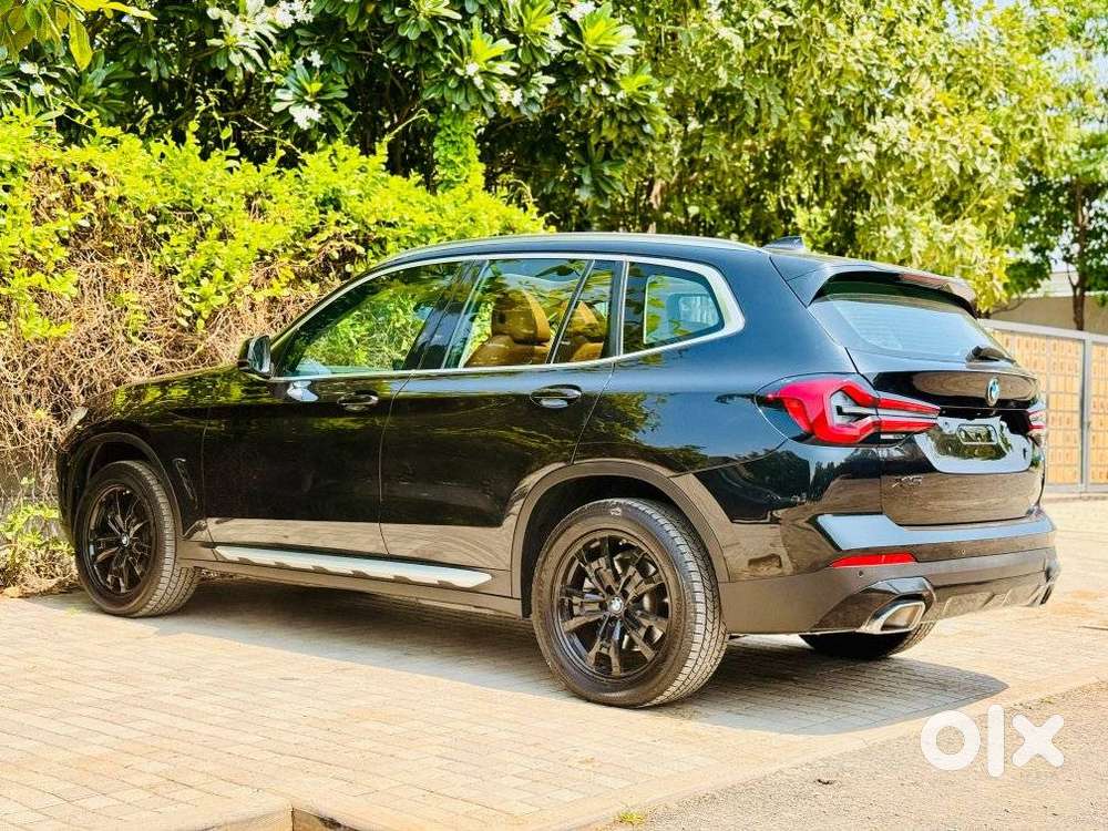 Bmw X3 Xdrive20d Luxury Edition, 2023, Diesel