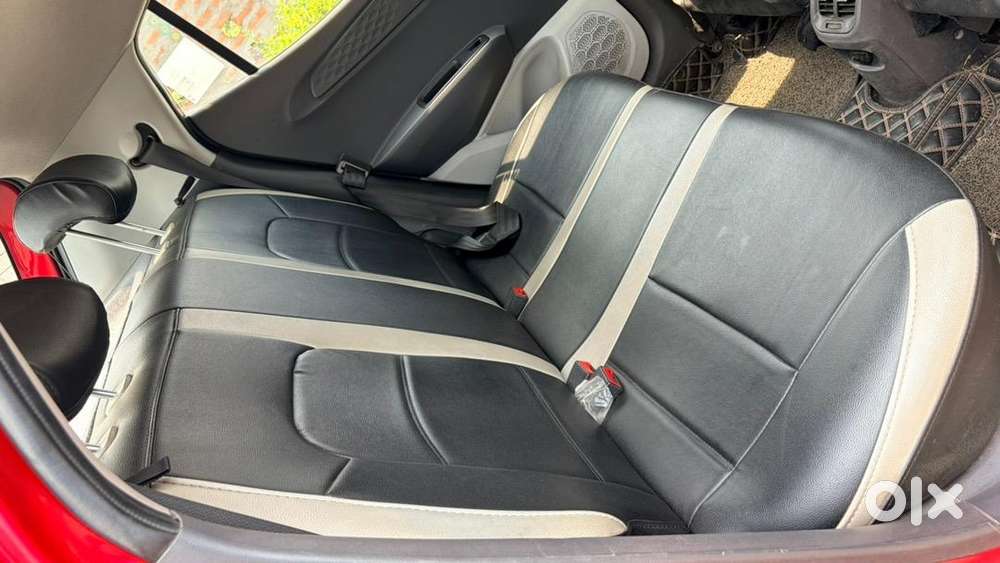 Hyundai Grand I10 Nios 2022 Petrol Good Condition