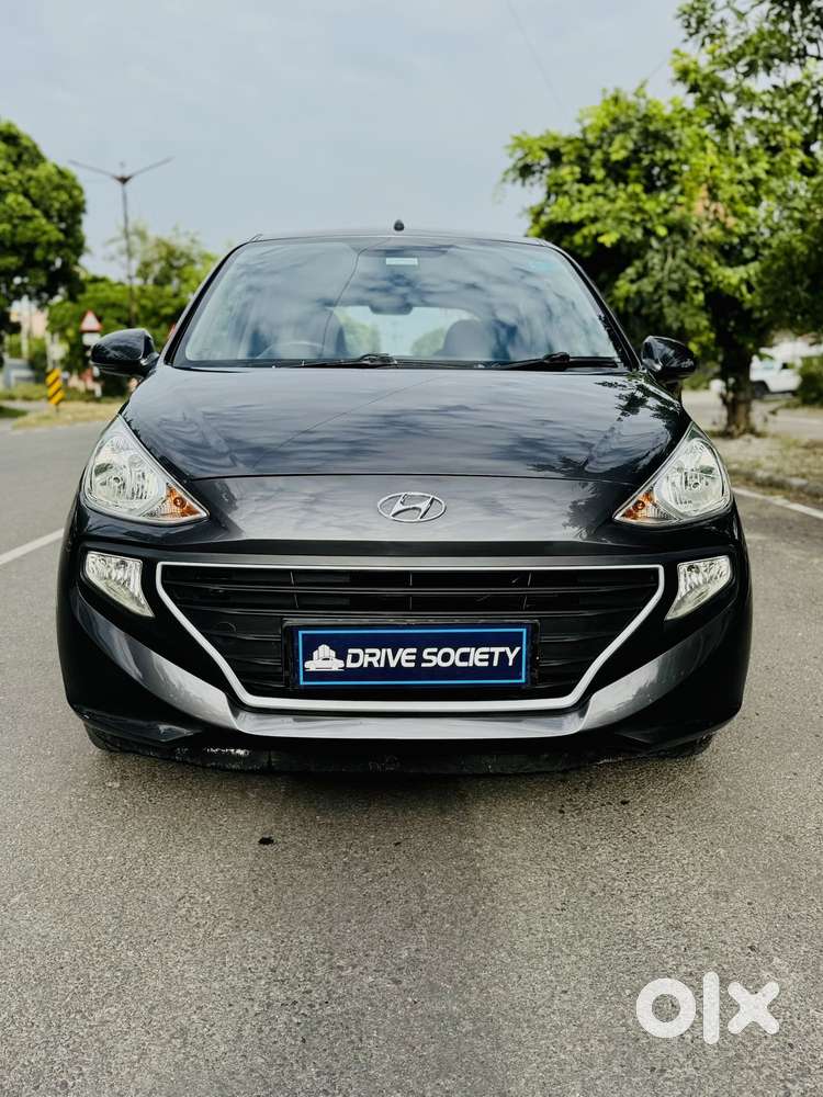 Hyundai Santro Sportz, 2022, Petrol