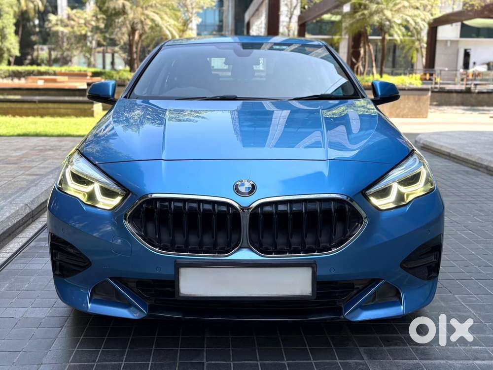 Bmw 2 Series 2.0 220d M Sport, 2021, Diesel