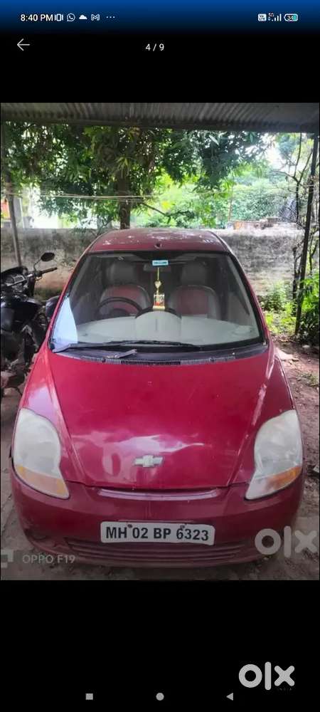 Chevrolet Spark 2010 Petrol 65000 Km Driven