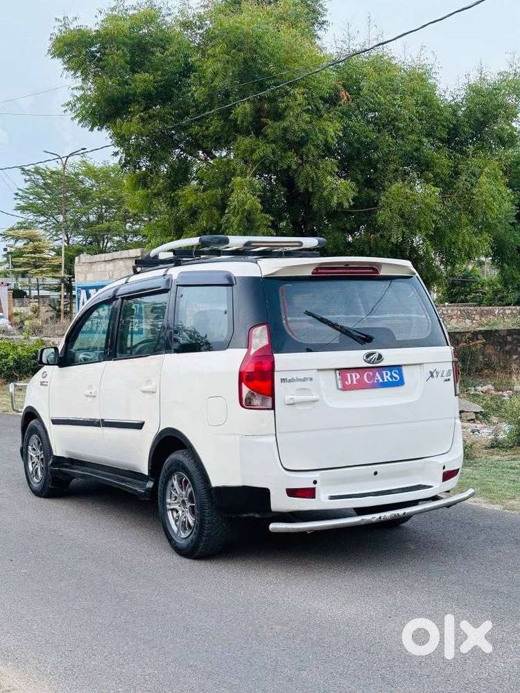 Mahindra Xylo E8 Abs Bs Iv, 2012, Diesel
