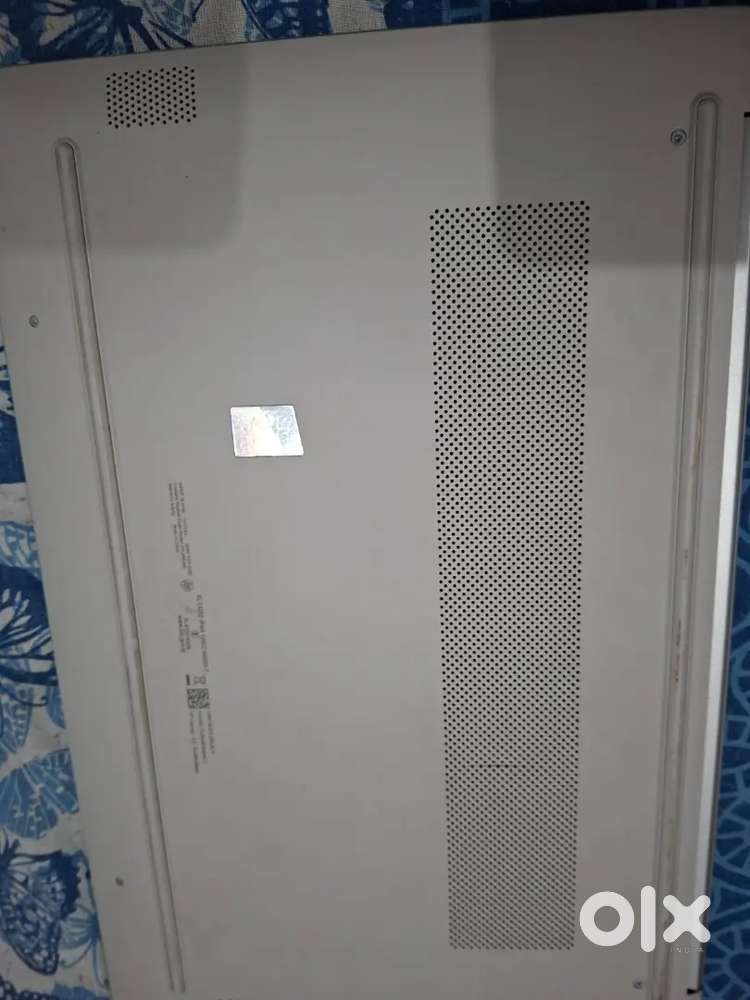 Fully new condition laptop urgent Sale