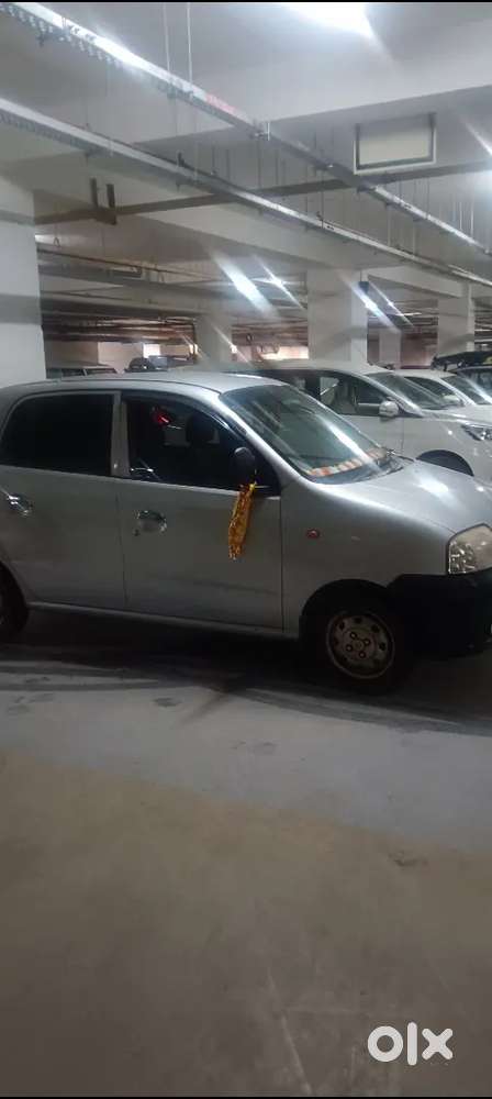 Hyundai Santro Xing 2008