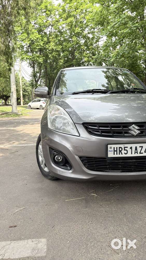 Maruti Suzuki Swift Dzire 1.3 Vxi, 2014, Petrol