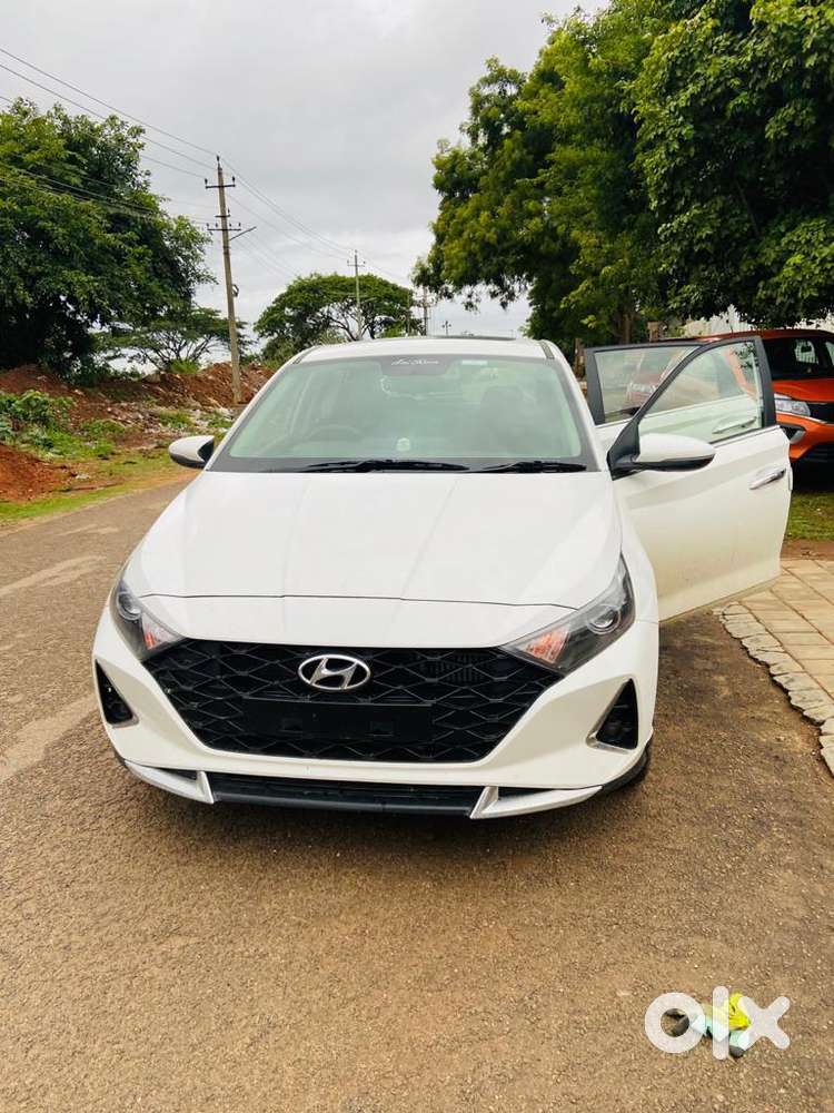 Hyundai I20 Asta Opt, 2021