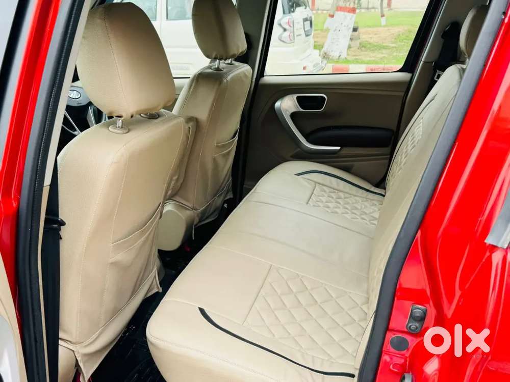 Mahindra Tuv 300 2018 Diesel 64000 Km Driven