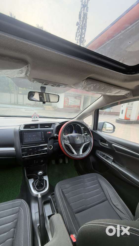 Honda Wr-v I-vtec Vx, 2021, Diesel