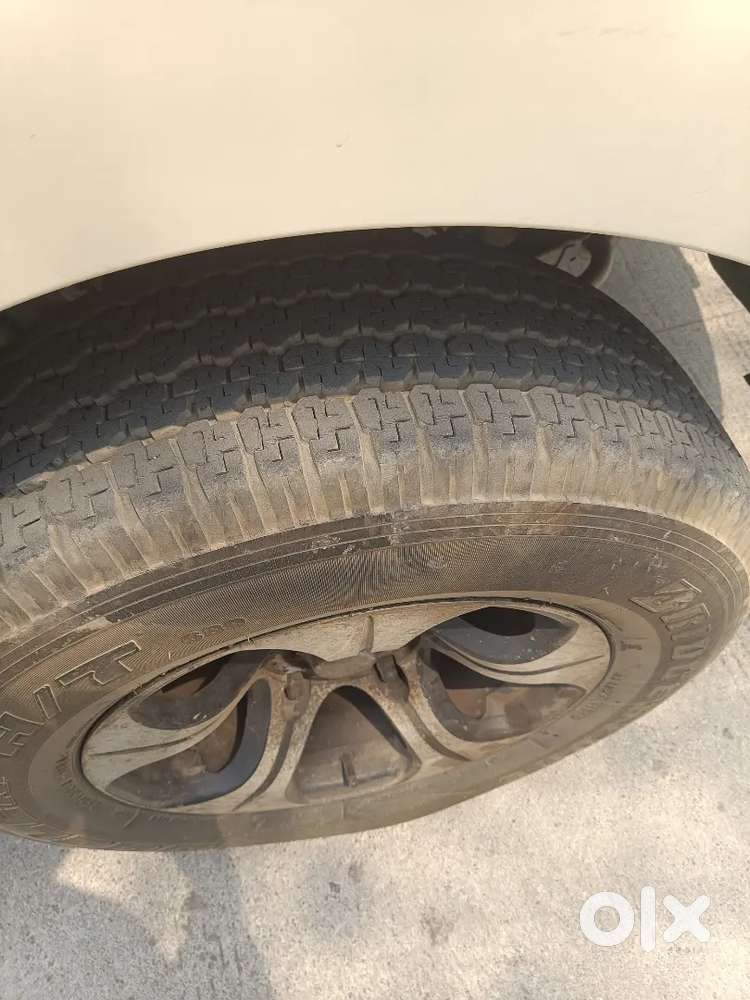 Tata Safari 2010 Price Fixed