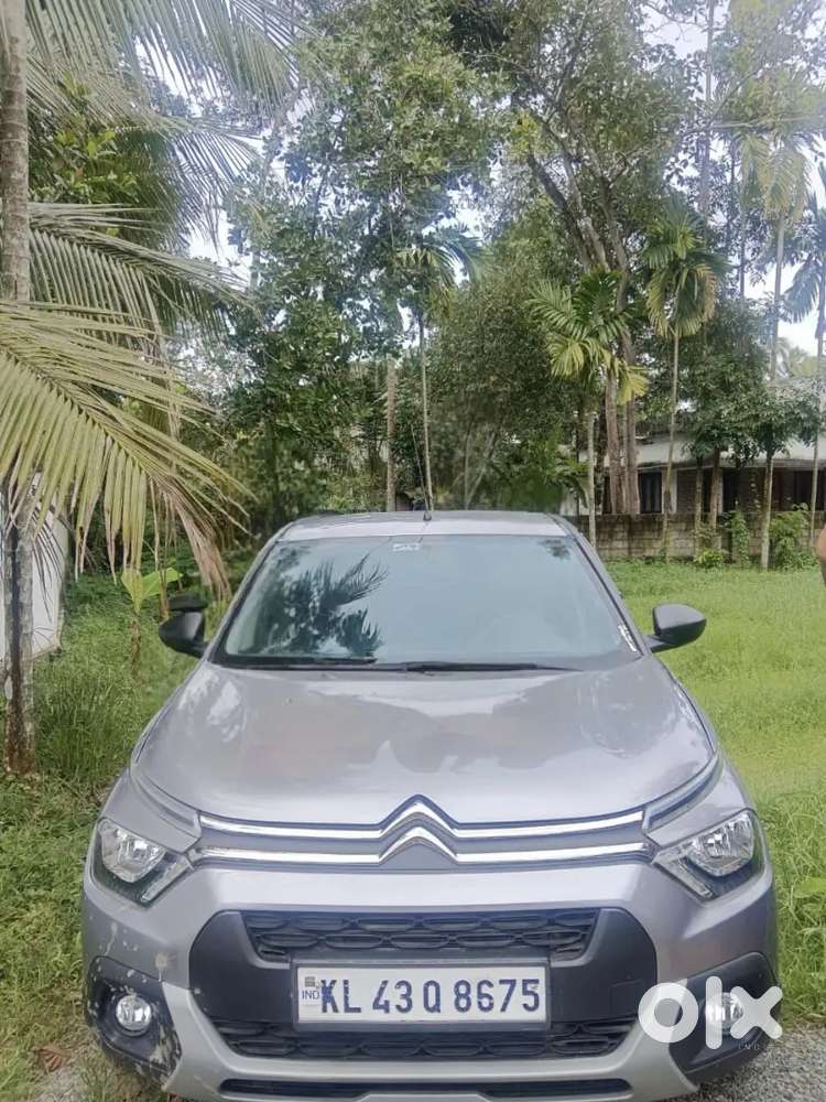 Citroen C3 Feel 2023