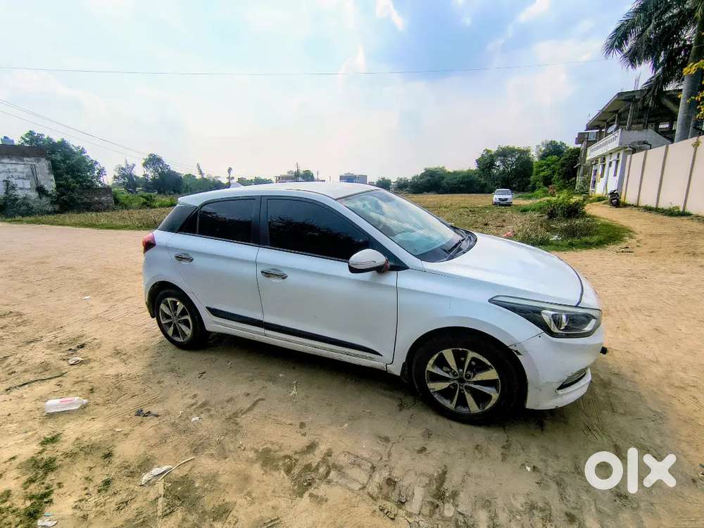 Hyundai New I20 2015 Diesel Well Maintained