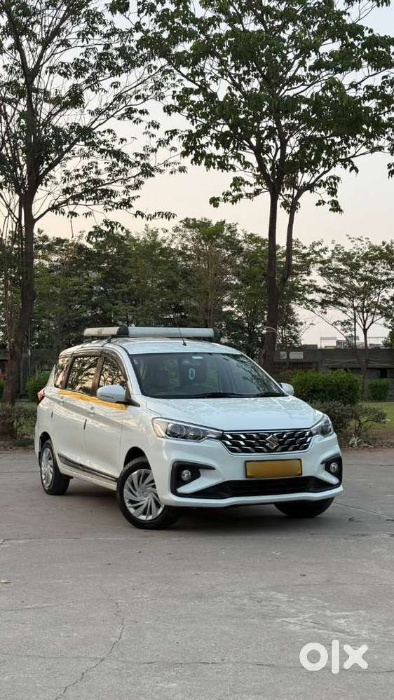 Maruti Suzuki Ertiga Vxi (o) Cng, 2024, Cng & Hybrids